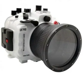Подводный бокс Sea Frogs для Sony A7 III / A7R III
