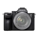 Фотоаппарат Sony A7 III 28-70