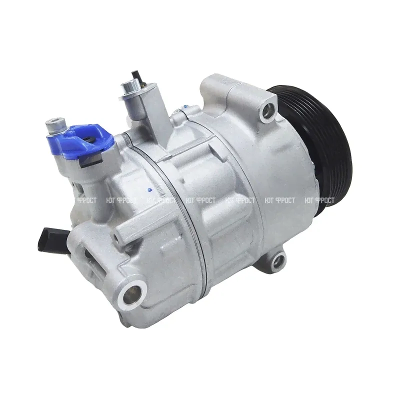 Компрессор кондиционера Skoda Оctavia A5 (04-)/Octavia A7 (13-)/VW Golf VI (08-)