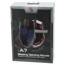 A4Tech. Проводная мышь Bloody A7