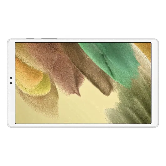 Планшет Samsung Galaxy Tab A7 Lite 4/64Gb Серебристый-0