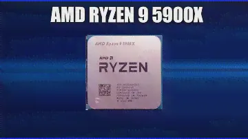 Обзор AMD Ryzen 9 5900X. Характеристики и тесты. Всё что нужно знать перед покупкой!