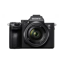 Фотоаппарат системный Sony Alpha a7 III Kit 28-70mm (ILCE-7M3KB)